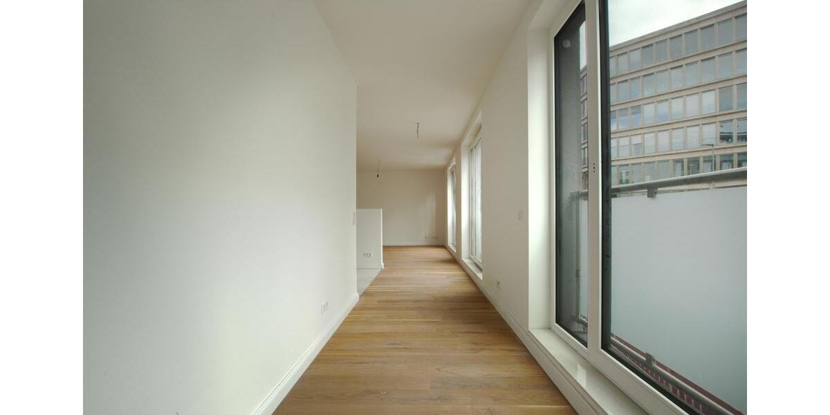 Etagenwohnung Düsseldorf Pempelfort - 3 Zimmer, 88 m&sup2;, 1.680&euro; | Angebot:25584397