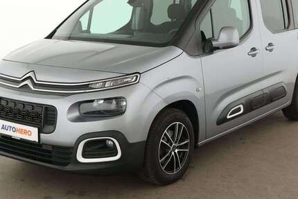 Citroen Berlingo 53.514 km 14.490 &euro; Köln 50739