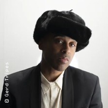 Patrice presents »Rocksteady Christmas« 21.12.2026 Kölner Philharmonie