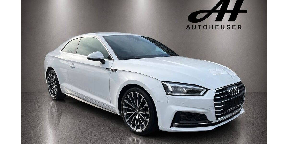 Audi A5 90.959 km 23.980 &euro; Wuppertal 42285