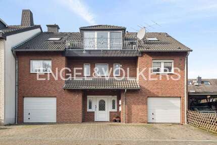 Haus Frechen - 6 Zimmer, 183 m&sup2;, 725.000&euro; | Angebot:25308045