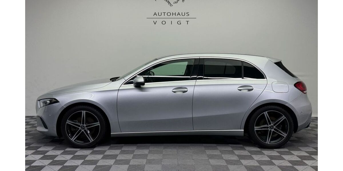 Mercedes-Benz A 220 37.539 km 23.990 &euro; Radevormwald 42477