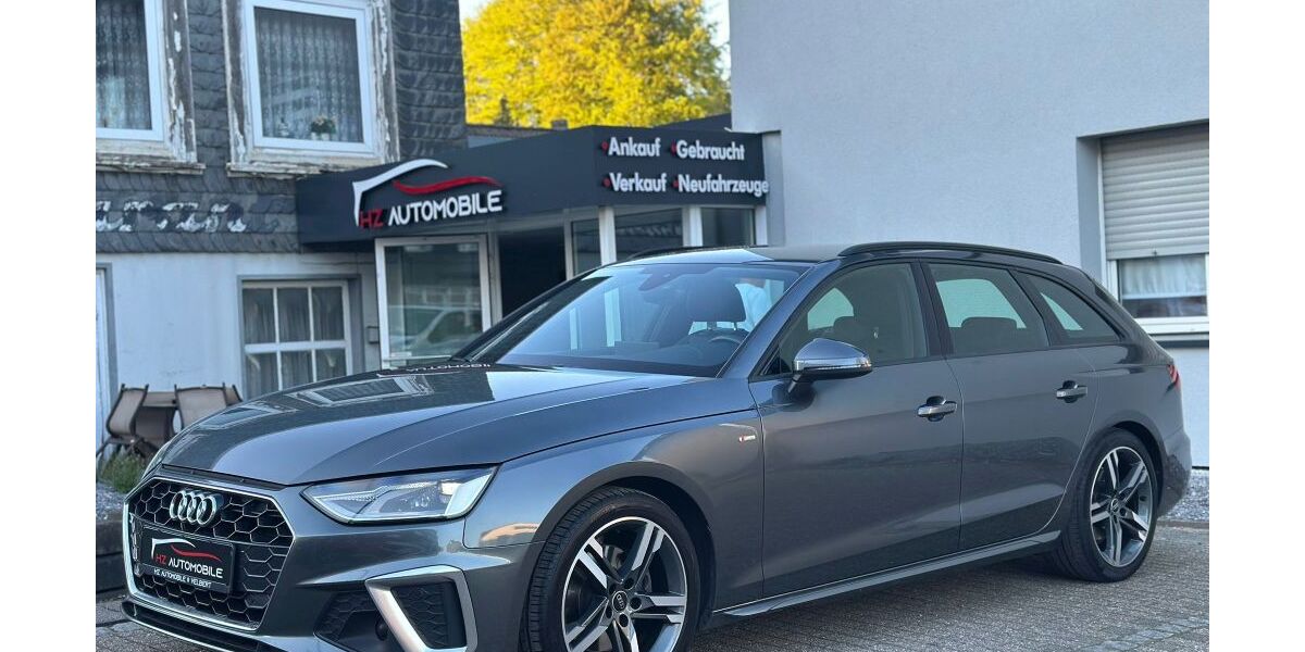 Audi A4 173.456 km 21.990 &euro; Velbert 42551