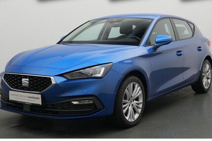 Seat Leon 23.473 km 16.680 &euro; Leverkusen 51379