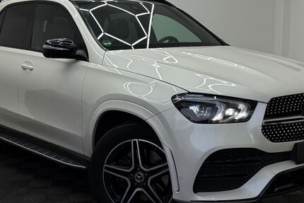 Mercedes-Benz GLE 300 50.000 km 54.999 &euro; Radevormwald 42477