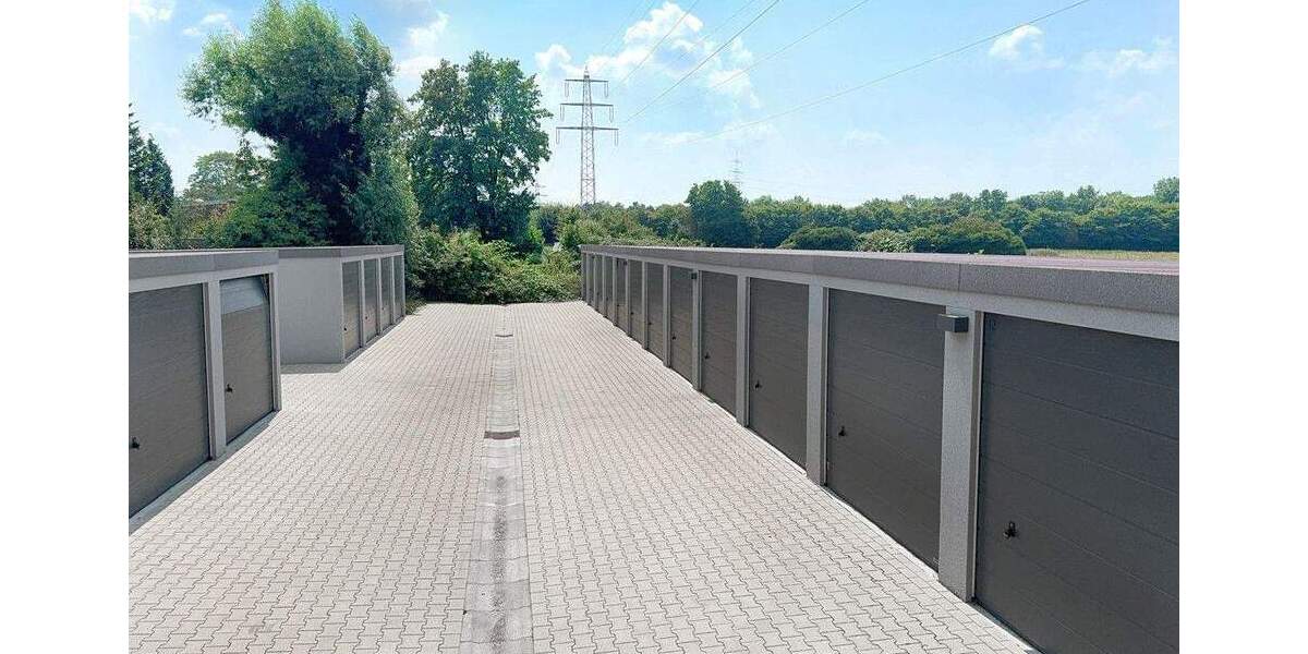 Garagen / Stellplätze Düsseldorf / Holthausen Holthausen - 45.900&euro; | Angebot:25672266