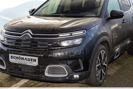 Citroen C5 Aircross 51.215 km 21.450 &euro; Hilden 40721