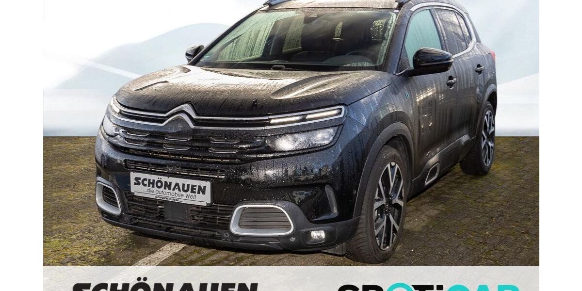 Citroen C5 Aircross 51.215 km 21.450 &euro; Hilden 40721