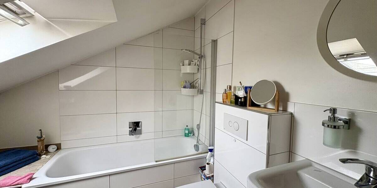 Etagenwohnung Meerbusch / Büderich Büderich - 2 Zimmer, 35 m&sup2;, 420&euro; | Angebot:26277634