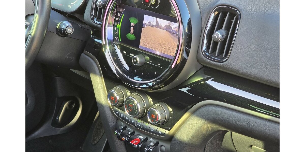 Mini Cooper S Countryman Automatik|LED|Kamera|Panorma 79.798 km 23.900 &euro; Wermelskirchen 42929