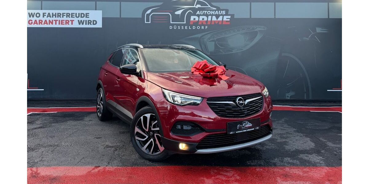 Opel Grandland (X) 81.953 km 13.500 &euro; Düsseldorf 40591