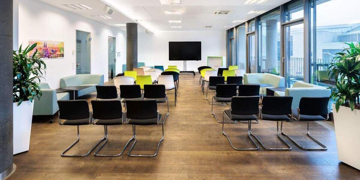 Gewerbeobjekt Köln Neustadt-Nord - 350&euro; | Angebot:25823853