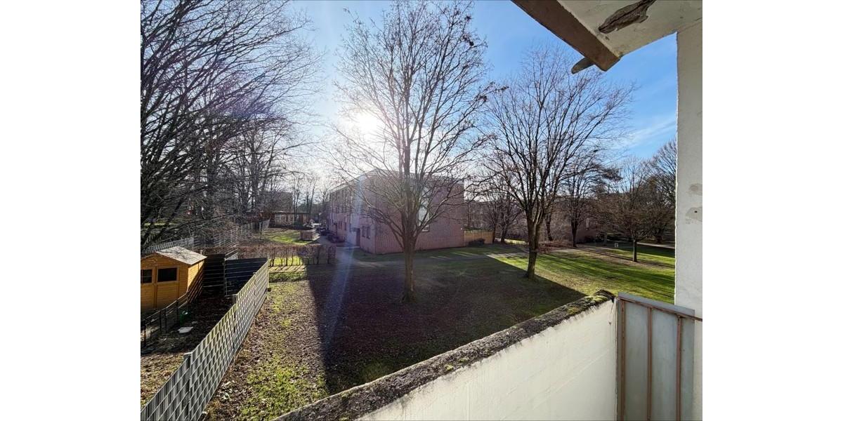 Etagenwohnung Leverkusen Alkenrath - 3 Zimmer, 66 m&sup2;, 674&euro; | Angebot:25158004