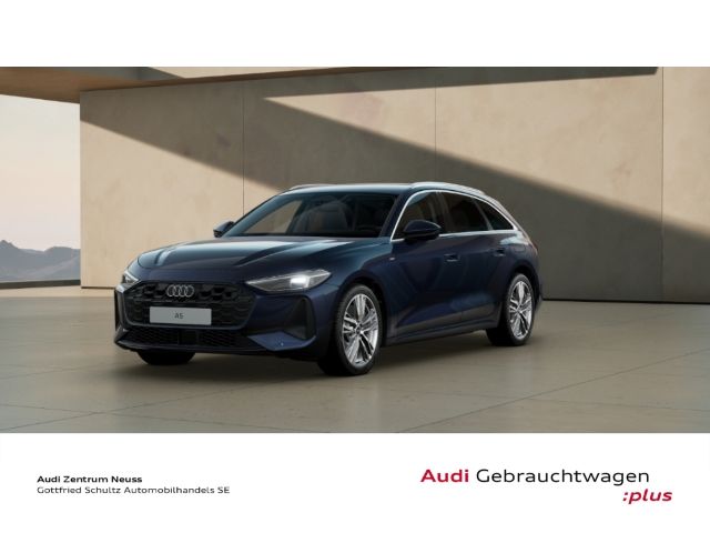 Audi A5 13.991 km 41.410 &euro; Neuss 41464