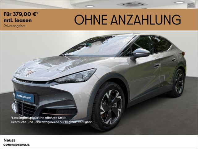 Cupra Tavascan 16.741 km 42.500 &euro; Neuss 41460