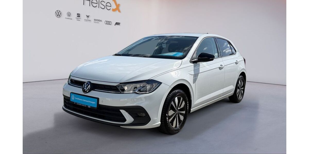 VW Polo 18.413 km 19.750 &euro; Köln 50739