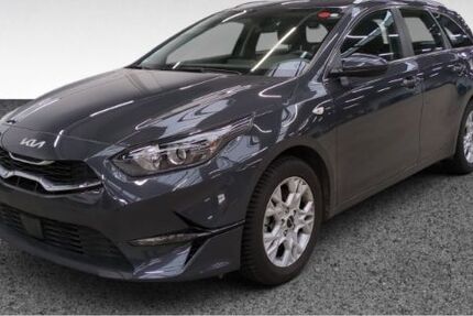 Kia ceed Sportswagon 22.919 km 23.980 &euro; Neuss 41464