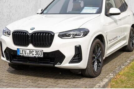 BMW X3 34.000 km 54.970 &euro; Leverkusen 51371