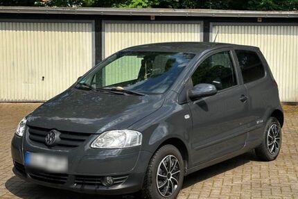 VW Fox 123.000 km 2.100 &euro; Erkrath 40699