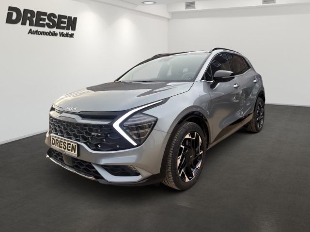 Kia Sportage 20.360 km 31.980 &euro; Korschenbroich 41352