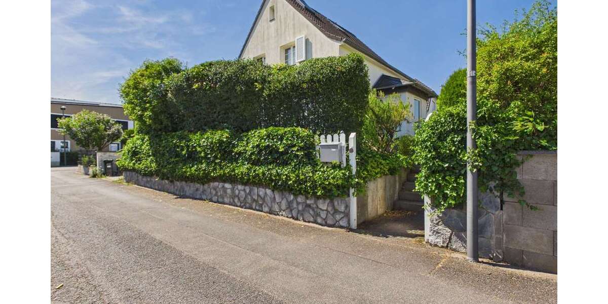 Einfamilienhaus Köln Mülheim - 5 Zimmer, 117 m&sup2;, 592.000&euro; | Angebot:27108525