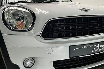 Mini ONE 116.415 km 8.980 &euro; Heiligenhaus 42579