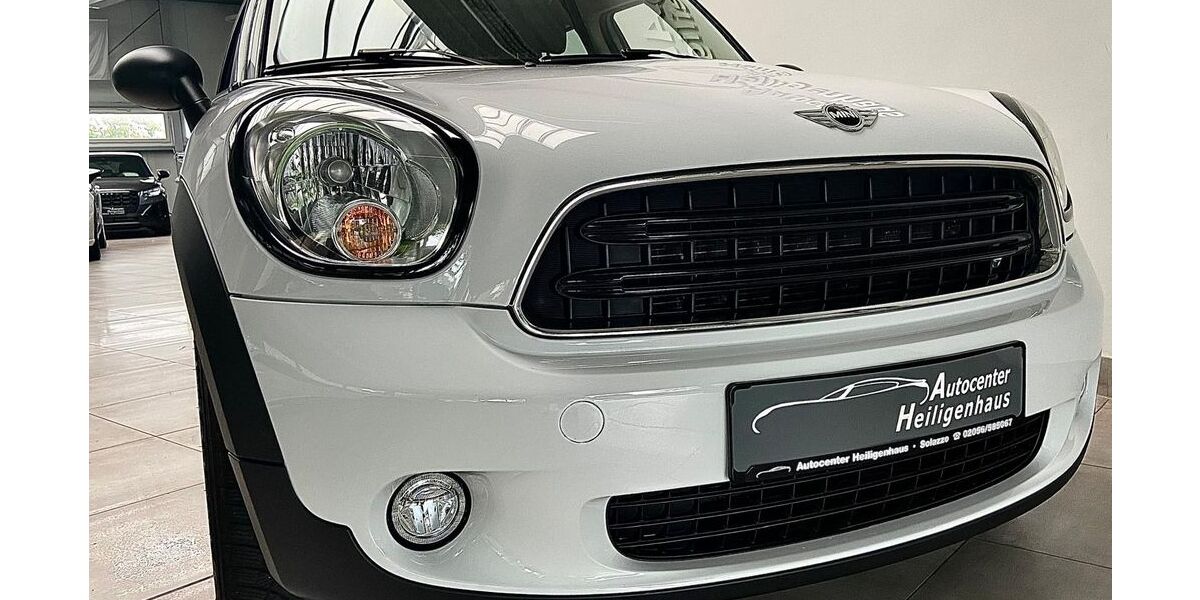 Mini ONE 116.415 km 8.980 &euro; Heiligenhaus 42579