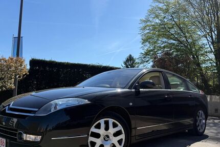 Citroen C6 210.000 km 4.590 &euro; Köln 50939