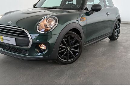 Mini ONE 48.150 km 14.460 &euro; Düsseldorf 40599