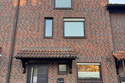 Haus Düsseldorf Lichtenbroich - 5 Zimmer, 127 m&sup2;, 545.000&euro; | Angebot:26092502