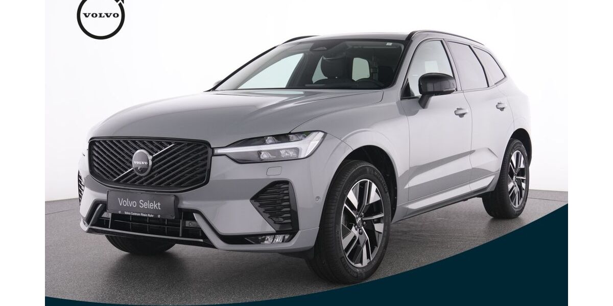 Volvo XC60 25.401 km 44.990 &euro; Mülheim an der Ruhr 45472