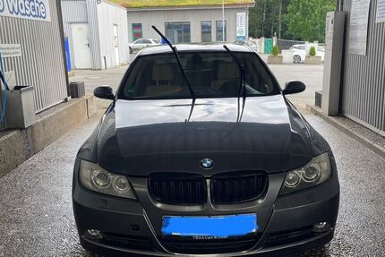 BMW 320 190.000 km 4.300 &euro; Ratingen 40878
