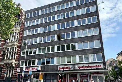 Wohnung Köln Neustadt-Nord - 2 Zimmer, 64 m&sup2;, 349.500&euro; | Angebot:26841434