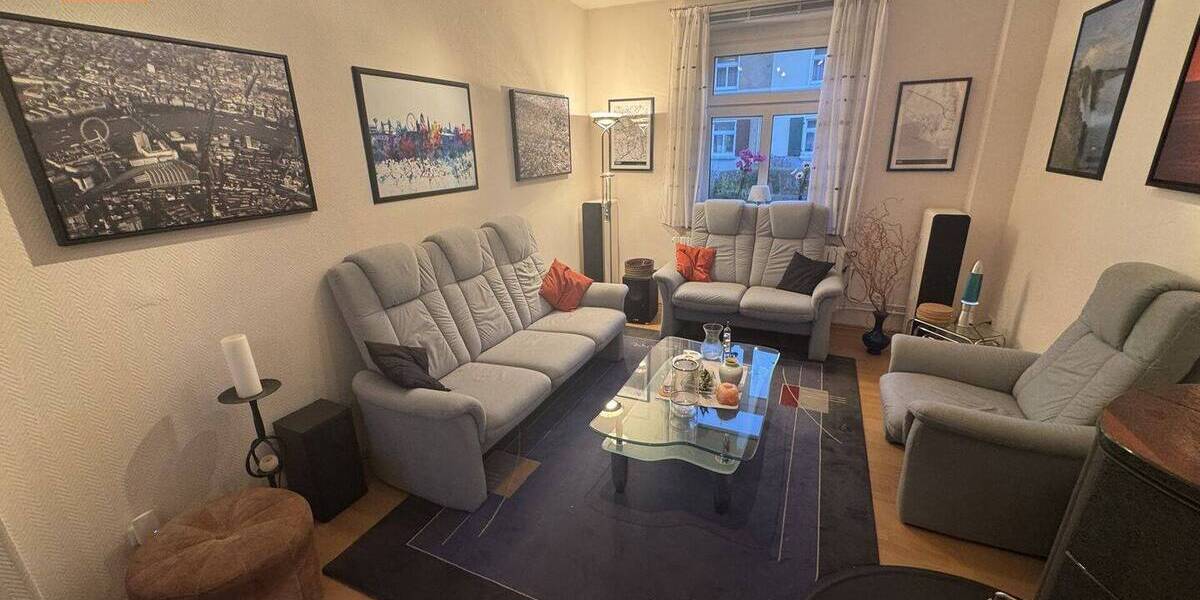 Reihenmittelhaus Mülheim an der Ruhr Mellinghofen - 3 Zimmer, 85 m&sup2;, 369.000&euro; | Angebot:26163273