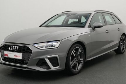 Audi A4 77.668 km 26.480 &euro; Leverkusen 51373