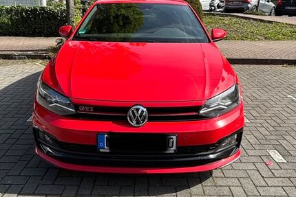 VW Polo 73.000 km 19.499 &euro; Velbert 42553