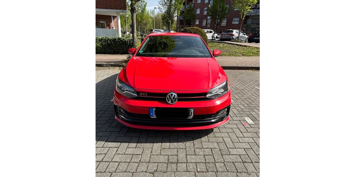 VW Polo 73.000 km 20.000 &euro; Velbert 42553