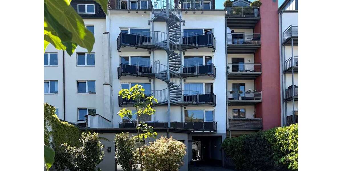 Einfamilienhaus Düsseldorf-Pempelfort Pempelfort - 25 Zimmer, 728 m&sup2;, 3.900.000&euro; | Angebot:23579325