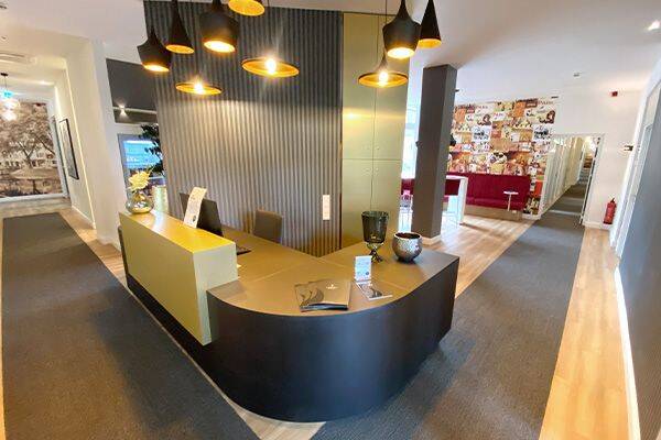 Gewerbeobjekt Düsseldorf Stadtmitte - 429&euro; | Angebot:25783396