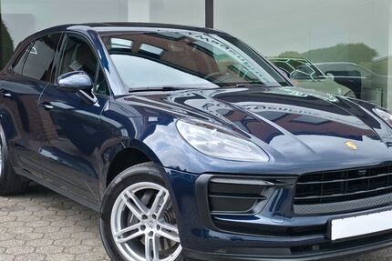 Porsche Macan 20.800 km 51.500 &euro; Korschenbroich 41352
