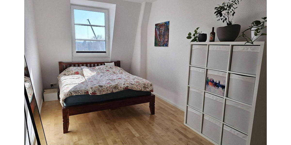 Etagenwohnung Frechen - 4 Zimmer, 94 m&sup2;, 425.000&euro; | Angebot:26201052