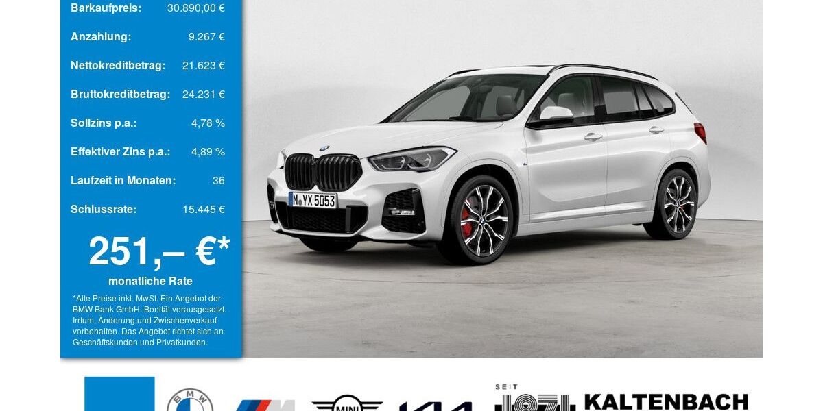 BMW X1 47.884 km 29.590 &euro; Remscheid 42897