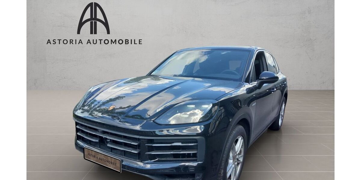 Porsche Cayenne 15.049 km 92.990 &euro; Kaarst (bei Düsseldorf) 41564