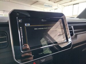 Suzuki Ignis Comfort Kam SHZ Navi Tempo 17.000 km 18.980 &euro; HAAN 42781