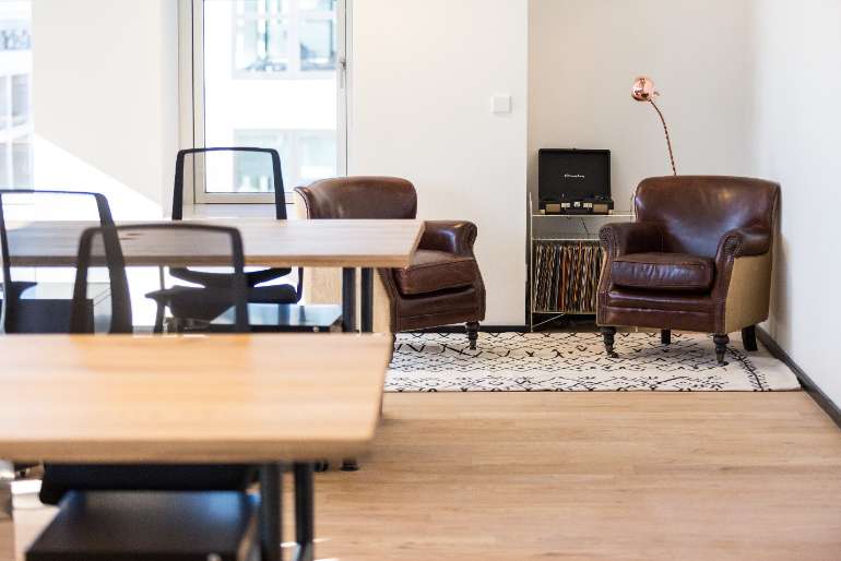 Gewerbeobjekt Düsseldorf Stadtmitte - 350&euro; | Angebot:26280455