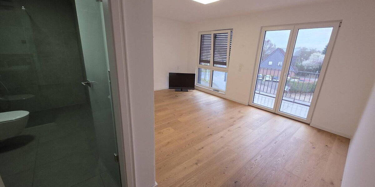Etagenwohnung Hilden Forstbach - 3 Zimmer, 107 m&sup2;, 1.650&euro; | Angebot:26092773
