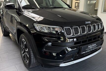 Jeep Compass 19.495 km 24.900 &euro; Erkrath 40699