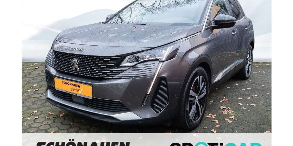 Peugeot 3008 69.420 km 23.250 &euro; Solingen 42697
