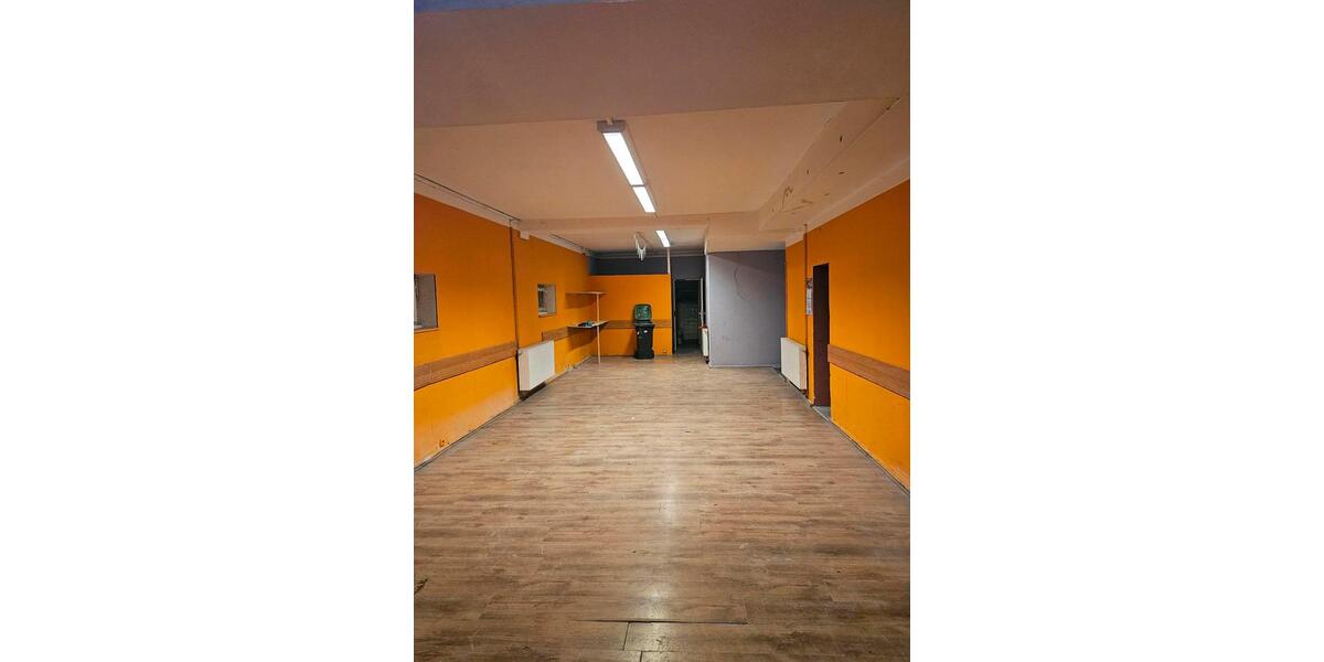 Gewerbeobjekt Remscheid Reinshagen - 1.300&euro; | Angebot:25854144