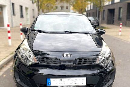 Kia Rio 59.950 km 6.850 &euro; Düsseldorf 40227